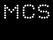 Mcs MCS logo